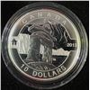 Image 10 : 2013 Royal Canadian Mint Set of 12 .9999 Fine Silver $10 Coins, 34mm