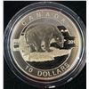 Image 11 : 2013 Royal Canadian Mint Set of 12 .9999 Fine Silver $10 Coins, 34mm