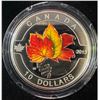 Image 15 : 2013 Royal Canadian Mint Set of 12 .9999 Fine Silver $10 Coins, 34mm