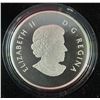 Image 18 : 2013 Royal Canadian Mint Set of 12 .9999 Fine Silver $10 Coins, 34mm