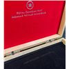 Image 4 : 2013 Royal Canadian Mint Set of 12 .9999 Fine Silver $10 Coins, 34mm