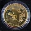 Image 6 : 2013 Royal Canadian Mint Set of 12 .9999 Fine Silver $10 Coins, 34mm