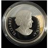 Image 5 : 2005 Royal Canadian Mint $5 Silver Coin & White-Tailed Deer Stamp Set