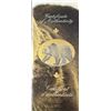 Image 7 : 2004 Canada $8 Grizzly Bear Silver Coin & Stamp Set