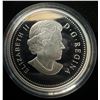 Image 5 : 2006 Canadian Peregrine Falcon Silver $5 Coin and Stamp Set
