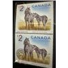 Image 6 : 2006 Canada Sable Island Horse $5 Silver Coin & $2 Stamps Set