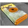 Image 2 : 2004 Canada $5 Majestic Moose Silver Coin & Stamp Set in Wood Case