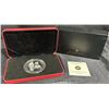 Image 1 : 2007 $50 Silver Coin – Queen’s 60th Wedding Anniversary 5oz