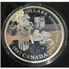Image 4 : 2007 $50 Silver Coin – Queen’s 60th Wedding Anniversary 5oz