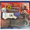 Image 2 : RCMP 125th Anniversary Collector’s Set Limited Edition 1998