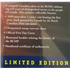 Image 3 : RCMP 125th Anniversary Collector’s Set Limited Edition 1998