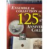 Image 4 : RCMP 125th Anniversary Collector’s Set Limited Edition 1998