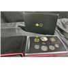 Image 1 : 2022 Special Edition Silver Dollar Proof Set Alexander Graham Bell