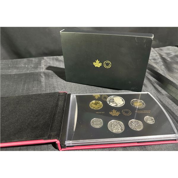 2022 Silver Dollar Proof Set – Alexander Graham Bell