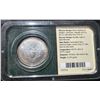 Image 2 : 2006 Silver American Eagle 1oz .999 Silver Coin Uncirculated