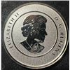 Image 5 : 2011 Royal Canadian Mint $20 Fine Silver Canoe Coin Trio