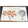 Image 1 : 2012 Royal Canadian Mint Farewell to the Penny $20 Fine Silver Coin Set