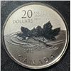 Image 3 : 2012 Royal Canadian Mint Farewell to the Penny $20 Fine Silver Coin Set