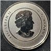 Image 4 : 2012 Royal Canadian Mint Farewell to the Penny $20 Fine Silver Coin Set