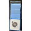 Image 2 : 2014 Canada $100 Fine Silver 'Grizzly' Coin, 32.15g, Box & COA