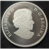 Image 6 : 2014 Canada $100 Fine Silver 'Grizzly' Coin, 32.15g, Box & COA