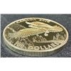 Image 7 : 2014 Royal Canadian Mint $100 Fine Silver Coin Majestic Bald Eagle 32.15g
