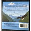 Image 8 : 2014 Royal Canadian Mint $100 Fine Silver Coin Majestic Bald Eagle 32.15g