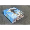 Image 1 : 2014 Royal Canadian Mint $100 Fine Silver Coin Majestic Bald Eagle 32.15g