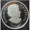 Image 5 : 2010 Canada $20 Fine Silver Coin – Selkirk Locomotive