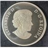 Image 4 : 2013 Canada $100 Fine Silver Coin – Bison Stampede, 31.60g