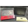 Image 1 : 2006 Royal Canadian Mint Proof Silver Dollar Victoria Cross