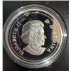 Image 4 : 2006 Royal Canadian Mint Proof Silver Dollar Victoria Cross