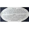 Image 5 : 1999 Nunavut Proof $2 Coin, Sterling Silver with Gold Plated Core