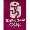 Image 4 : Beijing 2008 Olympic Games Commemorative Bronze Medal in Box