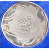 Image 2 : 2000 Sydney Olympic Commemorative Medal, 92.5% Silver, 67.5g