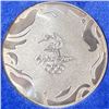 Image 3 : 2000 Sydney Olympic Commemorative Medal, 92.5% Silver, 67.5g