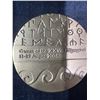 Image 4 : 2004 Athens Olympic Participation Medal