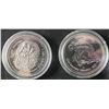 Image 1 : 1978 Commonwealth Games Edmonton Medallion Set