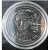Image 4 : 1978 Commonwealth Games Edmonton Medallion Set