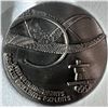 Image 2 : Vancouver 2010 Olympic Winter Games Participation Medal in Box
