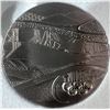 Image 3 : Vancouver 2010 Olympic Winter Games Participation Medal in Box