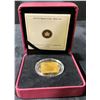 Image 1 : 2010 Royal Canadian Mint $3 Square Silver Coin Barn Owl