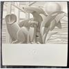 Image 3 : 2010 Royal Canadian Mint $3 Square Silver Coin Barn Owl