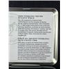 Image 11 : Royal Canadian Mint 50 Cent Sterling Silver Sports Coin Set (92.5%)