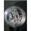 Image 12 : Royal Canadian Mint 50 Cent Sterling Silver Sports Coin Set (92.5%)