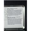 Image 13 : Royal Canadian Mint 50 Cent Sterling Silver Sports Coin Set (92.5%)