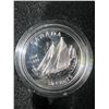Image 20 : Royal Canadian Mint 50 Cent Sterling Silver Sports Coin Set (92.5%)