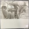 Image 5 : 2011 Royal Canadian Mint $3 Orca Whale Square Gold-Plated Silver Coin
