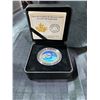 Image 1 : 2023 Royal Canadian Mint 50 Cent Lenticular Coin Joy Sledding