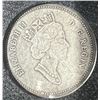 Image 10 : Royal Canadian Mint 90th Anniversary 1908-1998 Coin Set, 92.5% Silver
